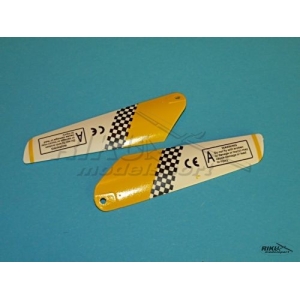 Micro Swift - Komplet łopat A (2szt.)