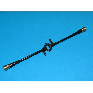 Mocro Swift - Stabilizator