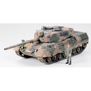 Tamiya 35112 - West German Leopard A4