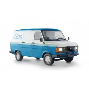 Italeri 3687 - FORD TRANSIT MK2