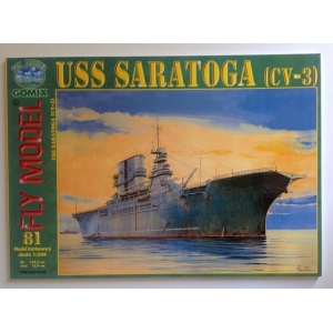 USS Saratoga (CV-3)