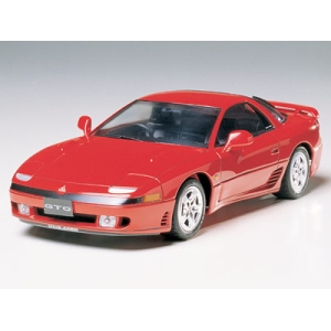Tamiya 24108 - Mitsubishi GTO Twin Turbo
