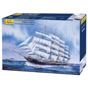 Heller 80894 - Preussen