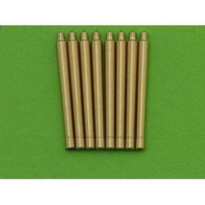 Master SM-700-030 - Lufy francuskich dział 380 mm/45 (14.96in) Model 1935 - dla wież z osłonami podmuchowymi (8 szt.) - typy Richelieu, Gascogne oraz