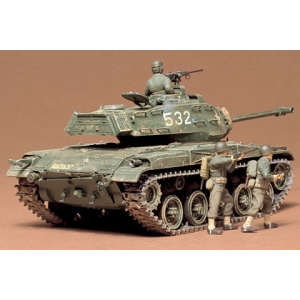 Tamiya 35055 - U.S. M41 Walker Bulldog