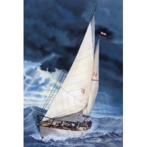 Mirage Hobby 508001 - S/Y Polonez