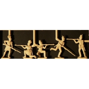 Italeri 6058 - BRITISH+SCOTS INFANTRY