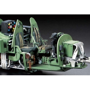 Tamiya 60326 - De Havilland Mosquito FB Mk.VI