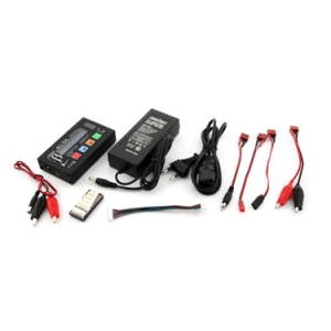 Ładowarka Beta Combo z zasilaczem 230V