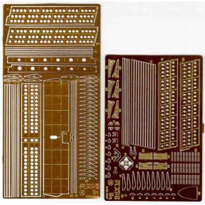 Part S48033 - SBD Dauntless (klapy)