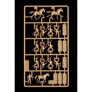 Italeri 6084 - French Cuirassiers