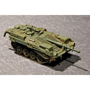 Trumpeter 07248 -  Swedish Strv.103B