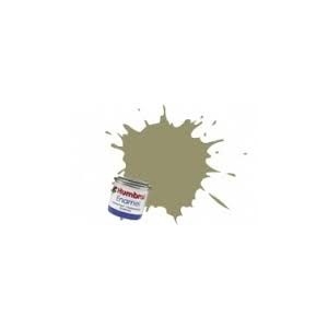 Humbrol 240 - RLM 02 Grau Matt - 14ml Enamel Paint