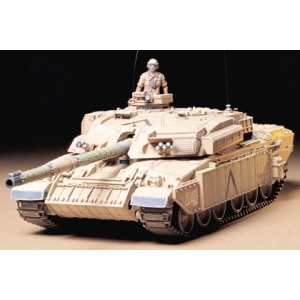 Tamiya 35154 - British MBT Challenger
