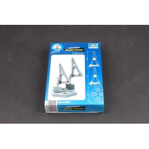 Trumpeter 09914 - Uchwyty/zaciski modelarskie