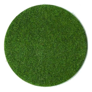 Heki 3365 - Posypka trawa elektrostatyczna średniozielona 3mm/50g