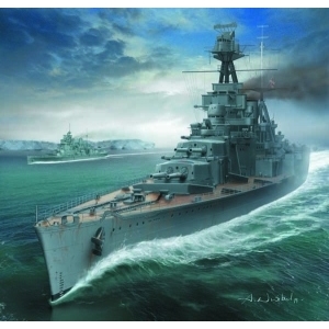HMS Hood
