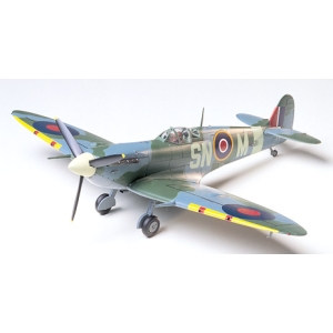 Tamiya 61033 - Supermarine Spitfire Mk.Vb