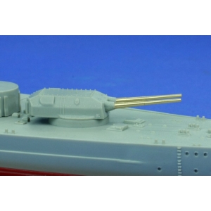 RB Model 700L03 - lufy 38cm L/52 SK C/34 8 szt.