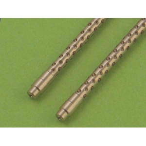 Master AM-48-022 - Lufy japońskiego karabinu  7,7mm Type 97 (2 szt.)