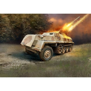 Revell 03264 - sWS with 15 cm Panzerwerfer 42