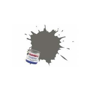 Humbrol 224 - DARK SLATE GREY 14ml