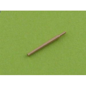 Master SM-350-008 - Lufy japońskich dział 12,7cm/40 (5in) Type 89 - z osłoną podmuchową (12 szt.)