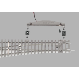 Piko 55273 - Podmakietowe podłaczenie napędu zwrotnicy