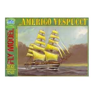Amerigo Vespucci