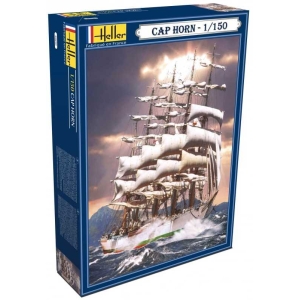 Heller 80890 - Cap Horn