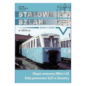 Stalowe Szlaki 1/2016 (125)
