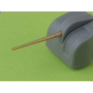 Master SM-350-033 - Lufy japońskich dział IJN 12cm/45 (4.7