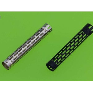 Master MM-001 - Master Blackening Agent - środek do czernienia mosiężnych luf i części fototrawionych (50 ml)