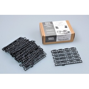 Hobby Boss 81006 - Sd.Kfz.184 Elephant tracks