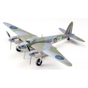Tamiya 61066 - De Havilland Mosquito B Mk.IV/PR Mk.IV