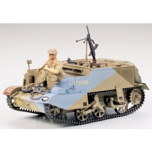Tamiya 35089 - British Universal Carrier Mk II