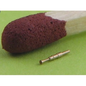 Master SM-350-015 - Lufy brytyjskich działek p.lot. 2pdr (40mm/39) Mark VIII (POM-POM) (20 szt.)