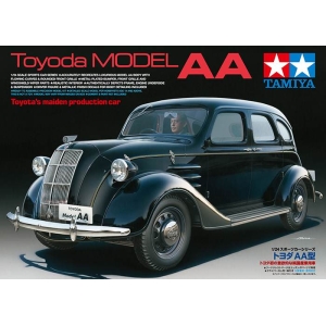 Tamiya 24339 - Toyoda Model AA