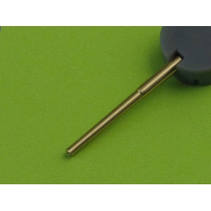 Master SM-350-062 - Uzbrojenie pancernika IJN Fuso (1944) - lufy 36cm (12 szt.), 15cm (14 szt.)