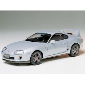 Tamiya 24123 - Toyota Supra