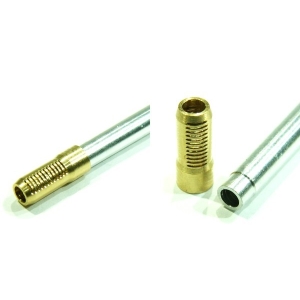 RB Model 72B21 - lufa 152,4 mm ML-20S