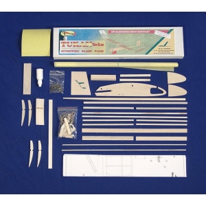 Tukan bis - szybowiec