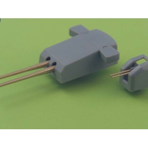 Master SM-350-040 - Uzbrojenie krążownika R.N. Pola - 203mm (8 szt.), 100mm (12 szt.)