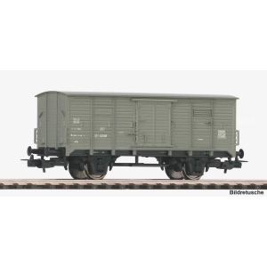 Piko 24554 - Wagon towarowy kryty ex G02 ep. V PKP