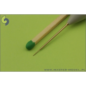 Master AM-72-029 - F-106 Delta Dart - Rurka Pitota