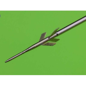 Master AM-48-063 - MiG-21 F-13 (Fishbed C) - Rurka Pitota