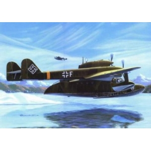 Blohm und Voss Bv 138C-1