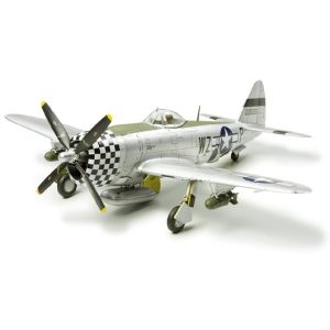 Tamiya 60770 - Republic P-47D Thunderbolt "Bubbletop"