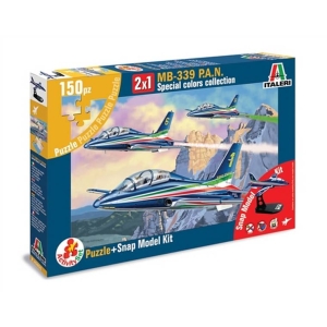 Italeri AS852 - Activity Set Tornado