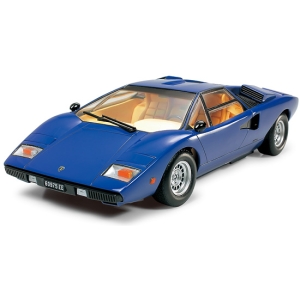 Tamiya 24305 - Lamborghini Countach LP400